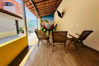 Pousada Caminho das Águas - 3