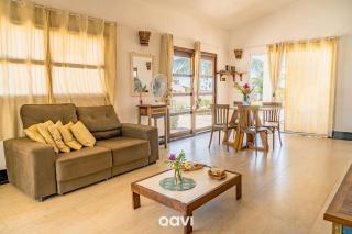 Casa Palm Paradise em Touros by Qavi - 1