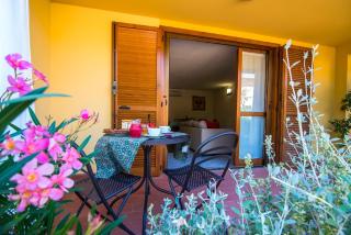 Bilocale Alborense - 1