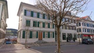 Ferien in der Vogelherd - 3