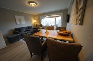 Nette Wohnung In Westerland - 6