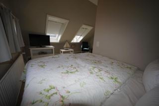 Nette Wohnung In Westerland - 3