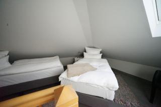 Ferienwohnung In Wenningstedt Braderup Sylt - 2