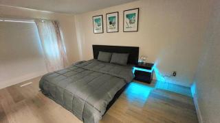 Spacious entire 4 bedroom home with two living rooms - 4