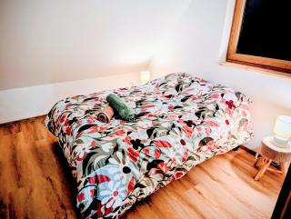 Le Douillet 20' Marché Noël Strasbourg en bus - 1