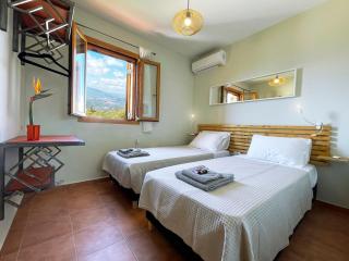 Ferienhaus Für 6 Personen Und 2 Kinder - 9