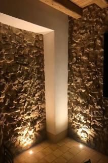 Graffeo Häuser Haus Der Rosen - 1