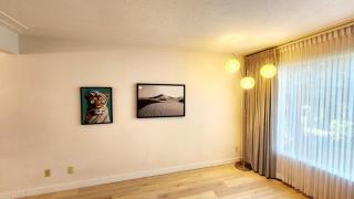 Spacious entire 4 bedroom home with two living rooms - 2