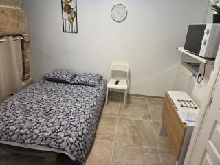 Calm and central apartment - 9