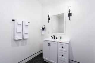 Yosemite Oasis Kassidy King Suite Luxe - 4