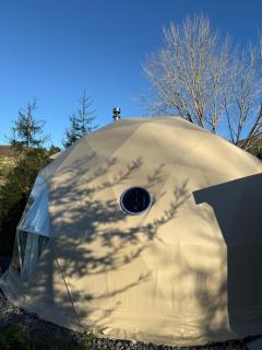 Takahuri Glamping Domes - 1