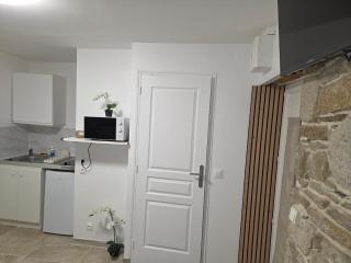 Calm and central apartment - 1