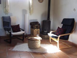 Finca El Chorrillo Studio - 8