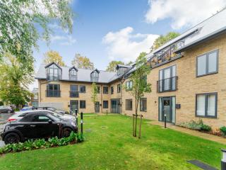 The Loft At St John's - 2