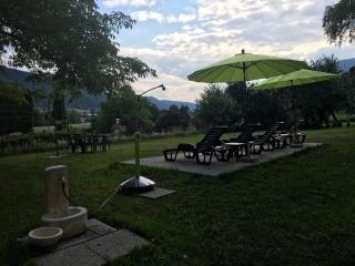 Ferienhaus In Steindorf Am Ossiacher See - 2