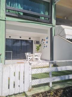 Paradise Apart Angra Beach - 8