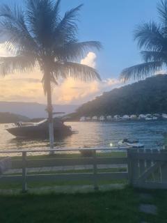 Paradise Apart Angra Beach - 2