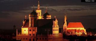 Fewohnung Augsburg - 8