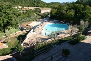 Ferienhaus Arcus Vier Zimmer Wohnung Ginestra - 9