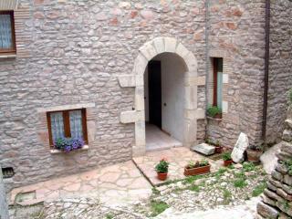 Ferienhaus Arcus Vier Zimmer Wohnung Ginestra - 2