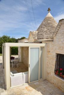 Wunderschönes Ferienhaus In Martina Franca - 8