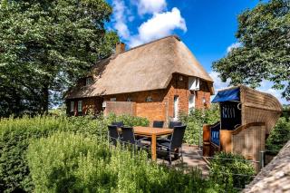 Ferienhaus für 6 Personen ca 115 m in Emmelsbüll-Horsbüll, Schleswig-Holstein Kreis Nordfriesland - 9