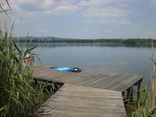 Ferienwohnung Relax In Homberg Ot Welferode - 8