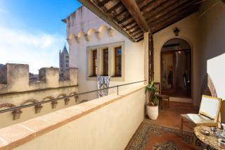 Palazzo Malfatti Zwei Zimmer Wohnung Für Zwei Personen - 6