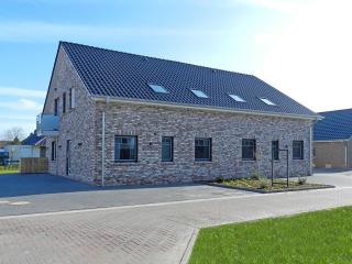 Ferienhaus In Burhave Mit Großer Terrasse - 9