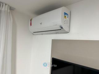 Apartamento 1 Quarto Cabo Branco - 123Quarto - 3