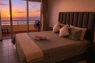 606 L'esclaier Cabanas - Seaside Paradise - 1