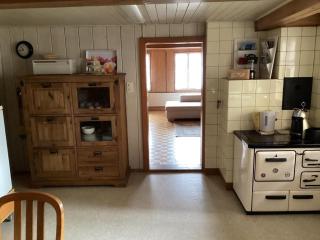 Mannried 2 1 2 Zimmerwohnung Rustikal - 2