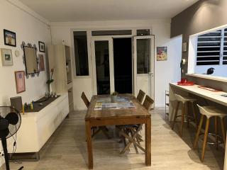 Cap Lodge Martinique - 8