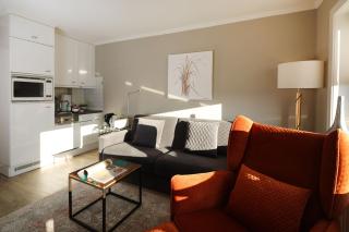 Tolles Appartement In Westerland - 5