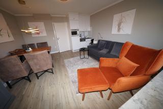 Tolles Appartement In Westerland - 6