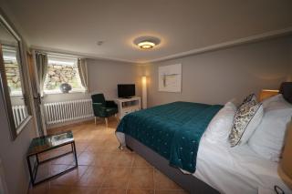 Ferienwohnung In Westerland Mit Sonniger Terrasse - 5