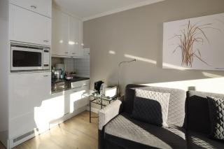 Tolles Appartement In Westerland - 4