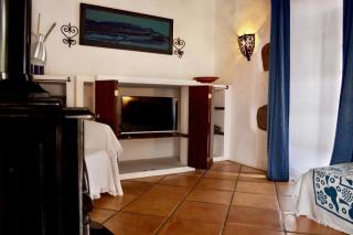 Appartement Casa Hibisco Mit Schönem Garten - 8