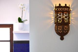 Appartement Casa Hibisco Mit Schönem Garten - 7