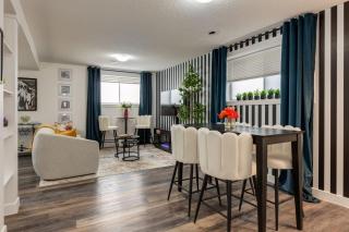 Urban Retreat Suits 2 Bedroom & Feature Packed - 0