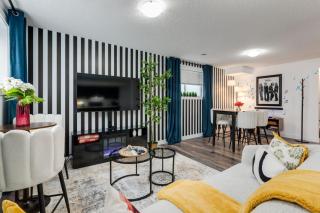 Urban Retreat Suits 2 Bedroom & Feature Packed - 4