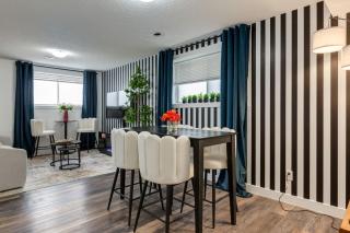 Urban Retreat Suits 2 Bedroom & Feature Packed - 5