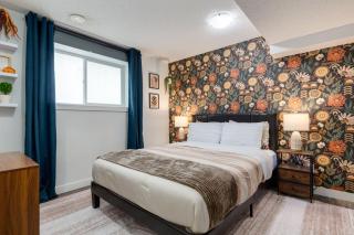 Urban Retreat Suits 2 Bedroom & Feature Packed - 0