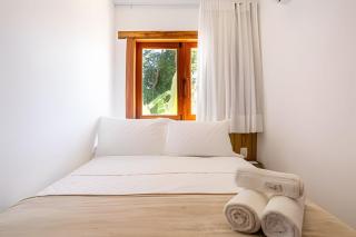 Arraial | Apê estilo rústico chic na rua do Mucugê - Arraial d' Ajuda - 1