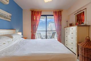 Kapparis Beach Escape - 0