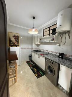 Tanger 3 appartement familly 2 min Gare TGV cournich - 1