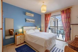 Kapparis Beach Escape - 9