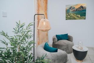 Villa Aphrodite in Paradise Gardens - 3bd with Private Pool by VICHY Holidays - 8