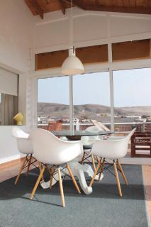 Großes modernes Ferienapartment mit riesiger Terrasse und tollem Meerblick - 2