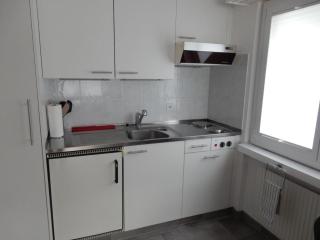 Ferienwohnung Falknis In Maienfeld Mit Bergblick - 5